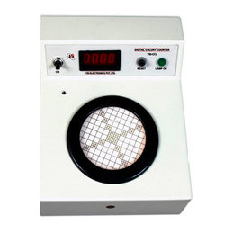 Manufacturers Exporters and Wholesale Suppliers of Digital Colony Counters Mohali Punjab